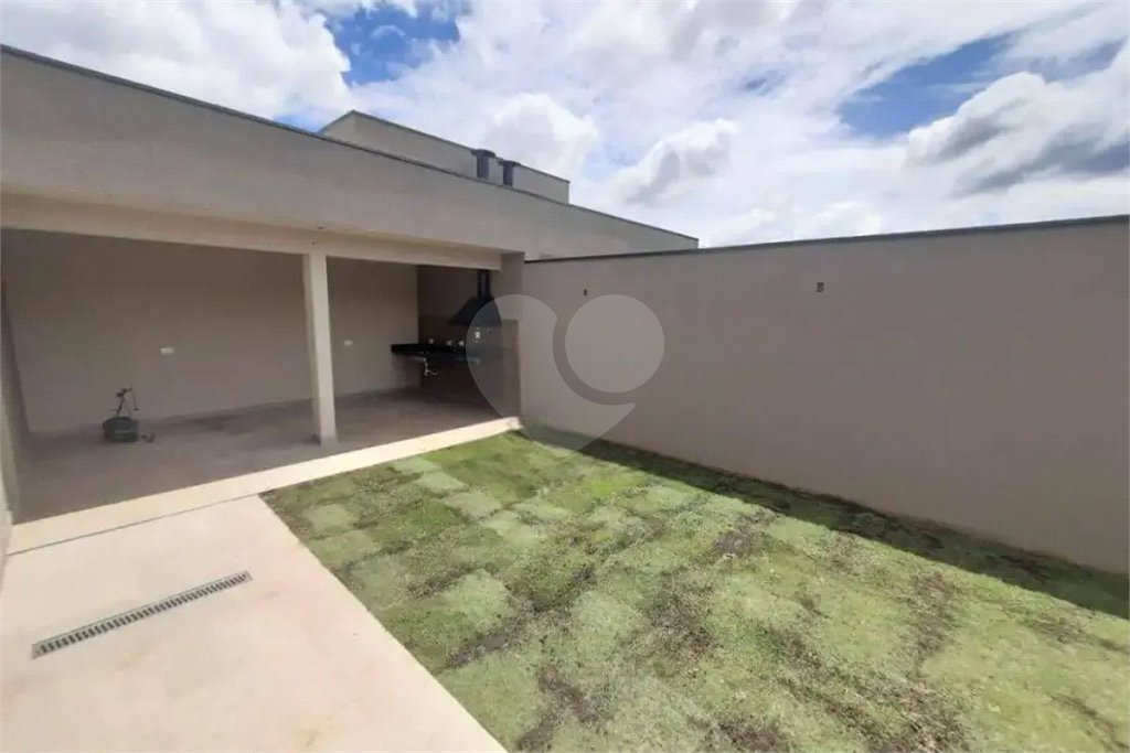 Casa Térrea à venda com 3 suítes em Jardim do Lago, Atibaia, SP