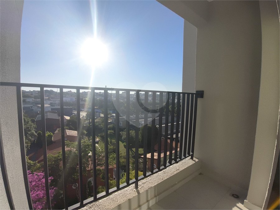 Apartamento à venda com 2 quartos, sendo 1 suíte, em Jardim Europa, Sorocaba, SP