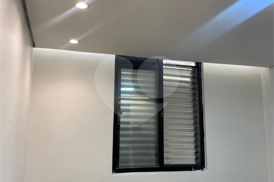 Apartamento à venda com 2 quartos em Horto, São Paulo, SP