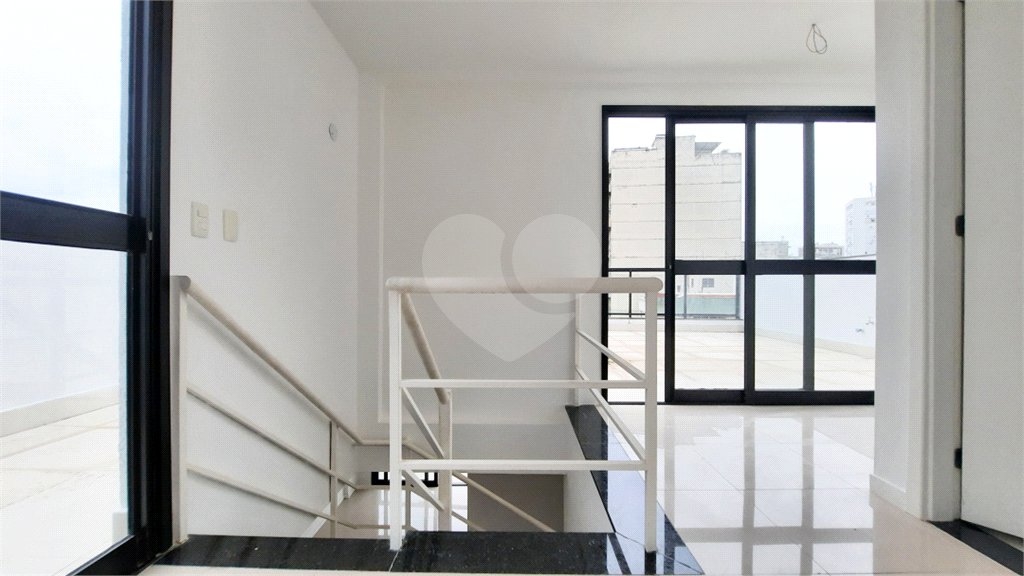 Cobertura à venda com 2 quartos, sendo 1 suíte,  em Tijuca, Rio de Janeiro, RJ