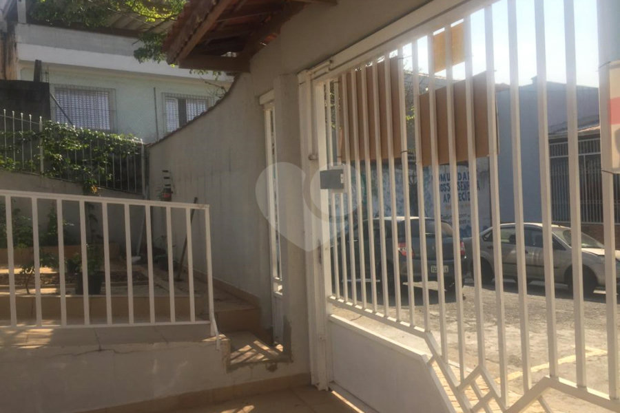 Casa à venda com 3 quartos em Freguesia do Ó, São Paulo, SP