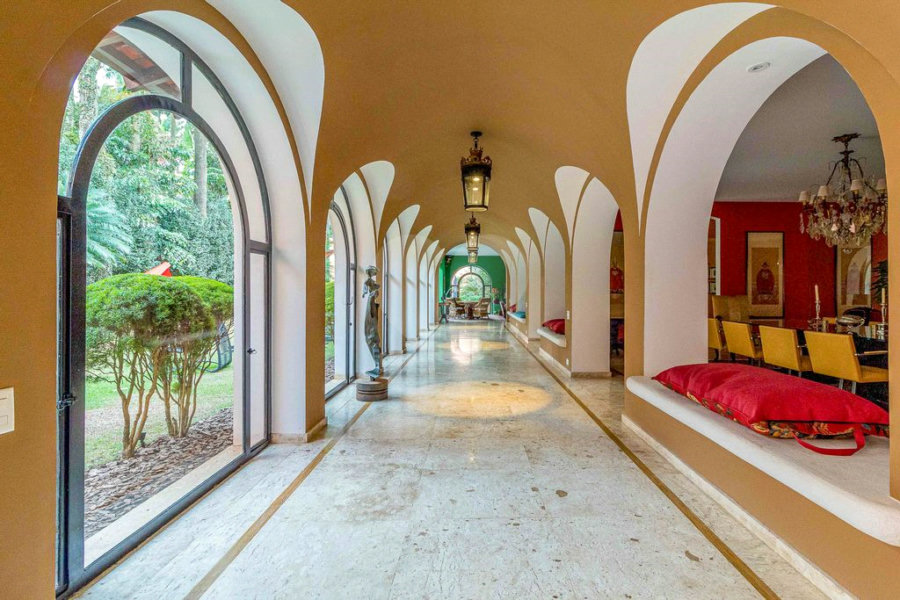 Sobrado à venda com 4 suítes em Jardim Guedala, São Paulo, SP