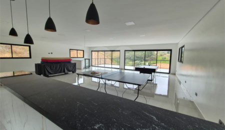 Casa à venda com 4 suítes no condomínio Reserva da Serra, Mairiporã - SP