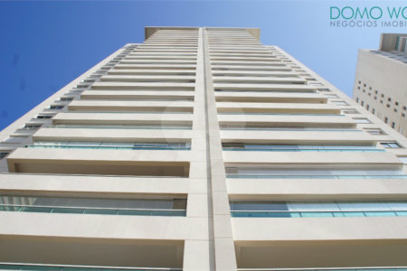 Apartamento à venda ou para alugar com 4 suítes no Centro, São Bernardo do Campo, SP