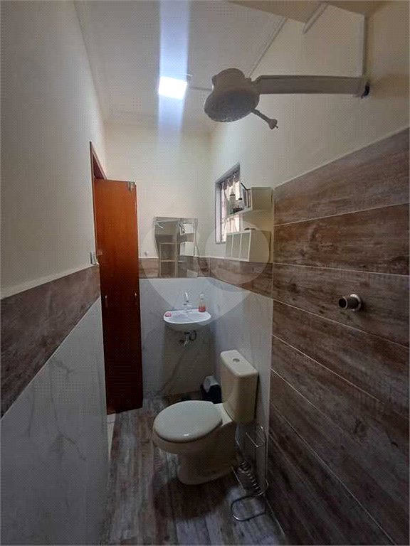 Casa à venda com 3 quartos em Jardim Maria do Carmo, Sorocaba, SP