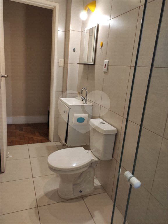 Apartamento à venda com 2 quartos em Vila Romana, São Paulo, SP