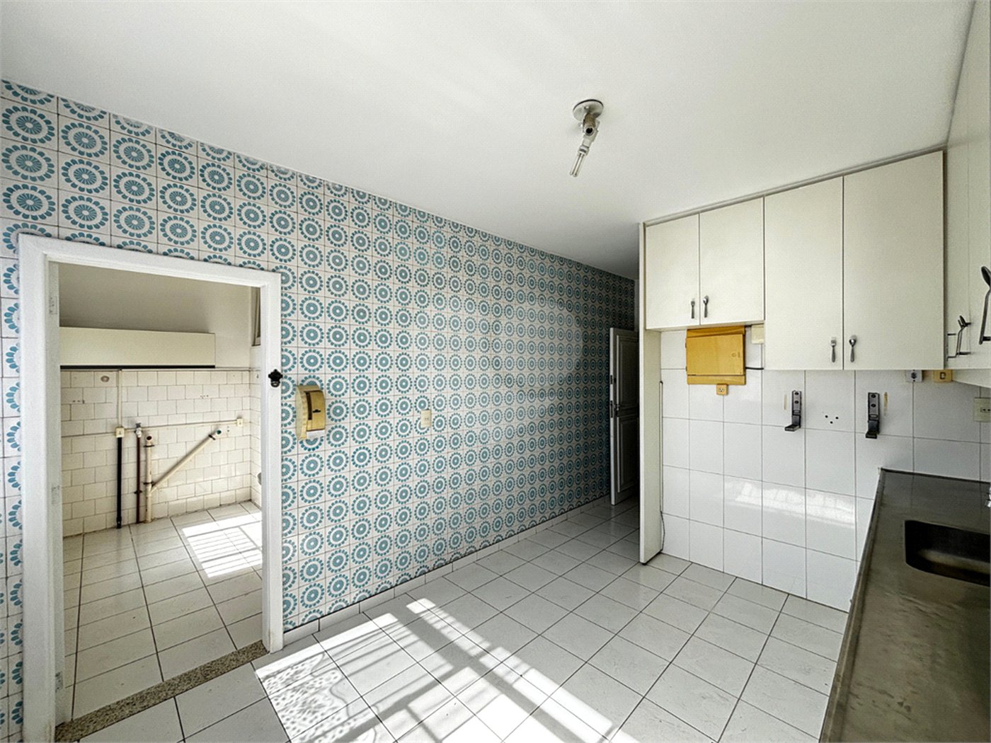 Cobertura à venda com 3 quartos em Tijuca, Rio de Janeiro, RJ