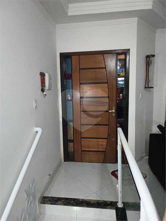 Casa à venda com 2 quartos, sendo 1 suíte,  em Cidade Jardim, Mogi das Cruzes, SP