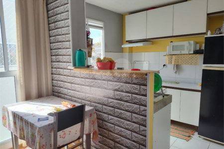 Apartamento à venda com 2 quartos em Jardim Europa, Suzano, SP