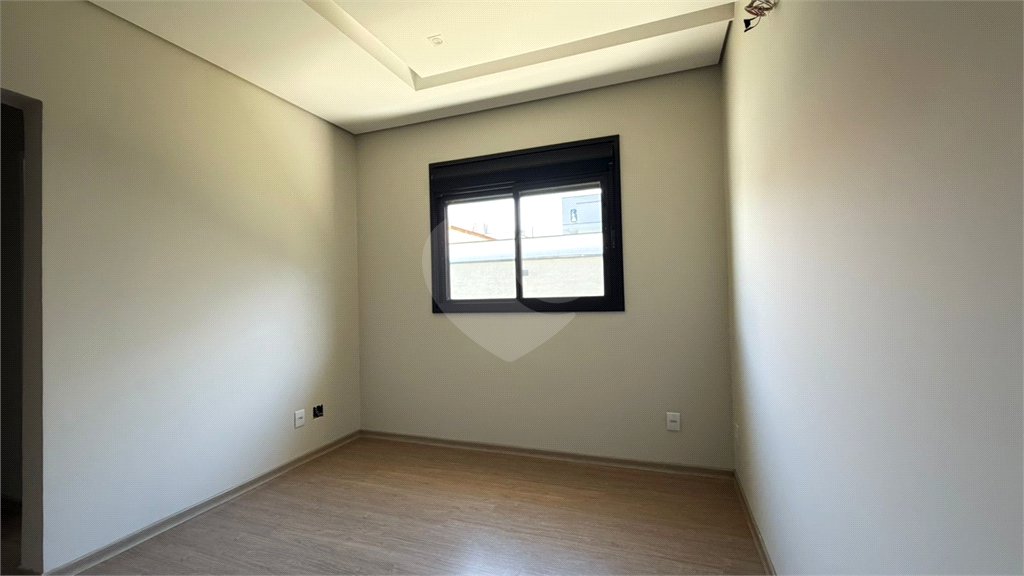 Casa à venda com 3 quartos, sendo 1 suíte, no condomínio Reserva Ipanema, Sorocaba - SP