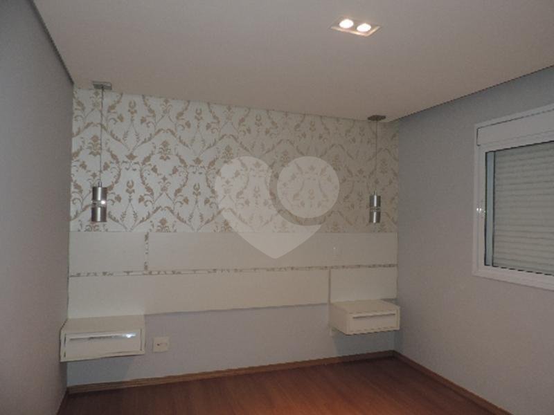 Apartamento à venda com 3 suítes em Jardim das Vertentes, São Paulo, SP