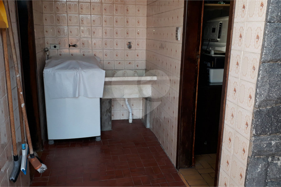 Casa à venda com 3 quartos, sendo 1 suíte, em Tucuruvi, São Paulo, SP