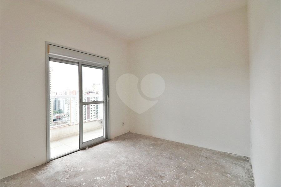 Apartamento à venda com 3 suítes em Santa Teresinha, São Paulo, SP