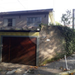 Sobrado à venda com 3 quartos em Mandaqui, São Paulo, SP