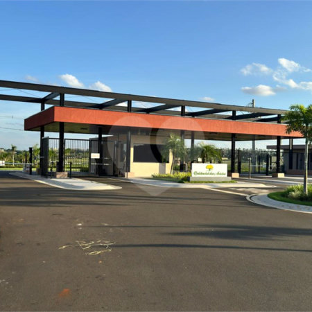 Terreno à venda no condomínio Residencial das Acácias, Paulínia - SP
