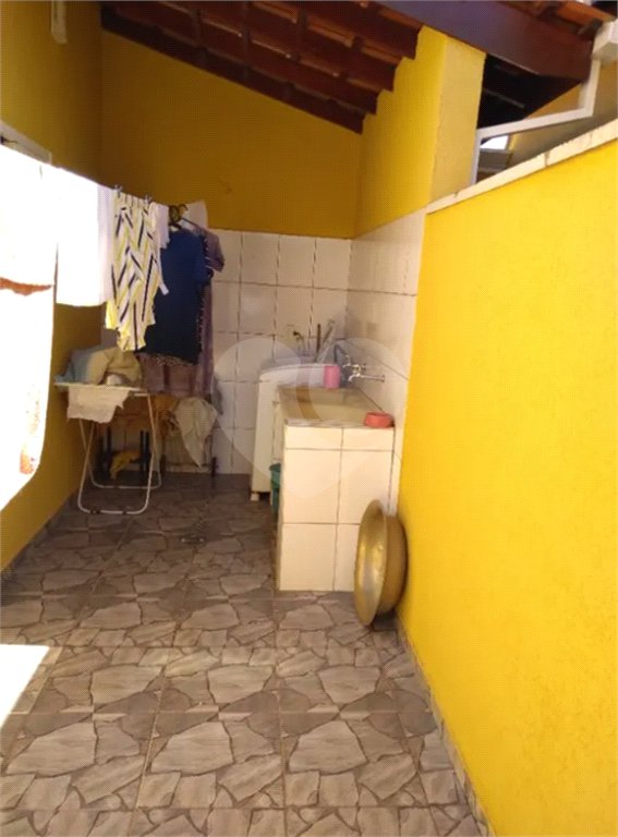 Casa à venda com 2 quartos em Nova Ribeirânia, Ribeirão Preto, SP