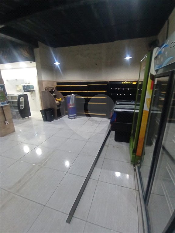 Loja para alugar em Santíssimo, Rio de Janeiro, RJ