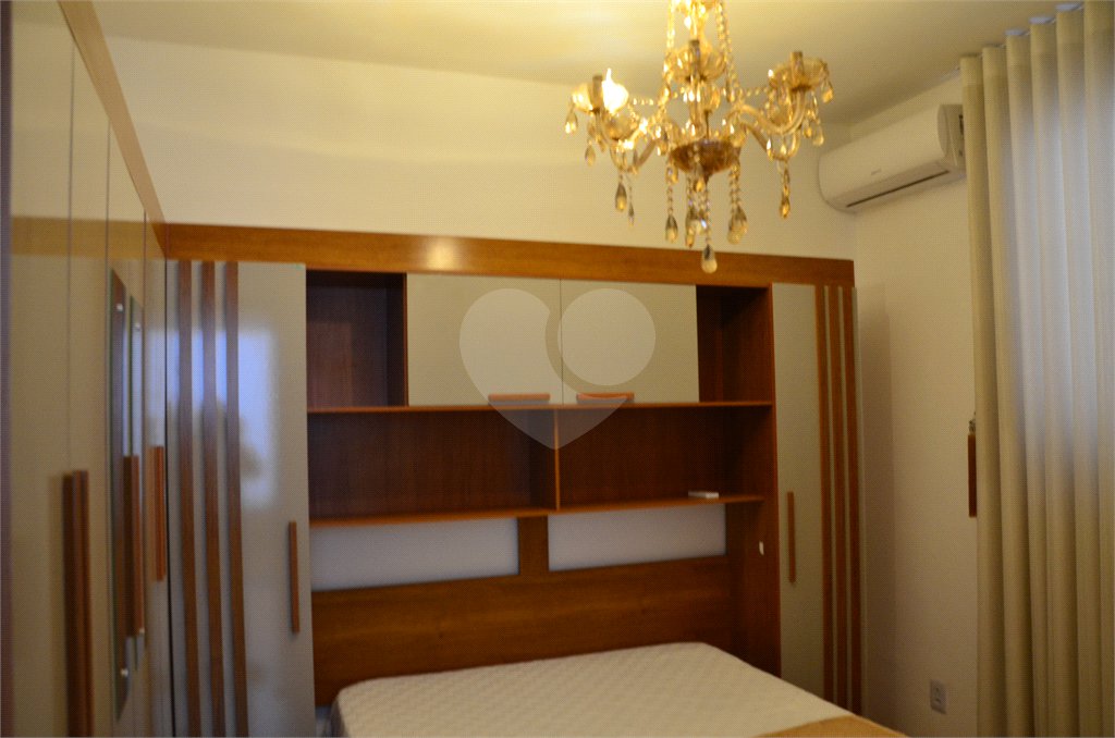 Apartamento à venda com 2 quartos em Jardim Ouro Branco, Ribeirão Preto, SP