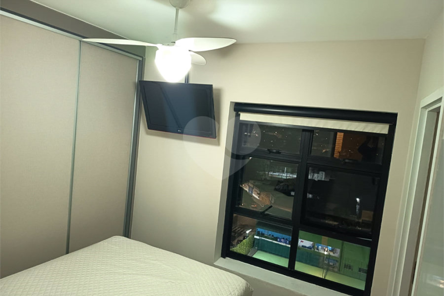 Apartamento à venda com 2 quartos, sendo 1 suíte,  em Casa Verde, São Paulo, SP