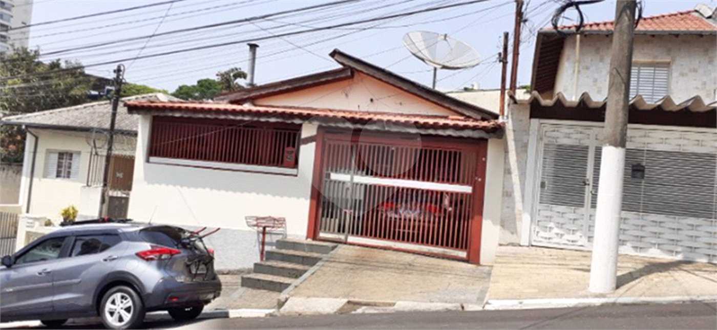 Casa à venda com 3 quartos em Casa Verde, São Paulo, SP