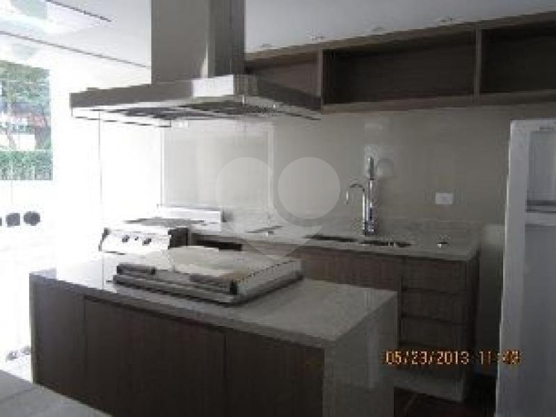 Apartamento à venda com 4 quartos, sendo 1 suíte, em Vila Andrade, São Paulo, SP