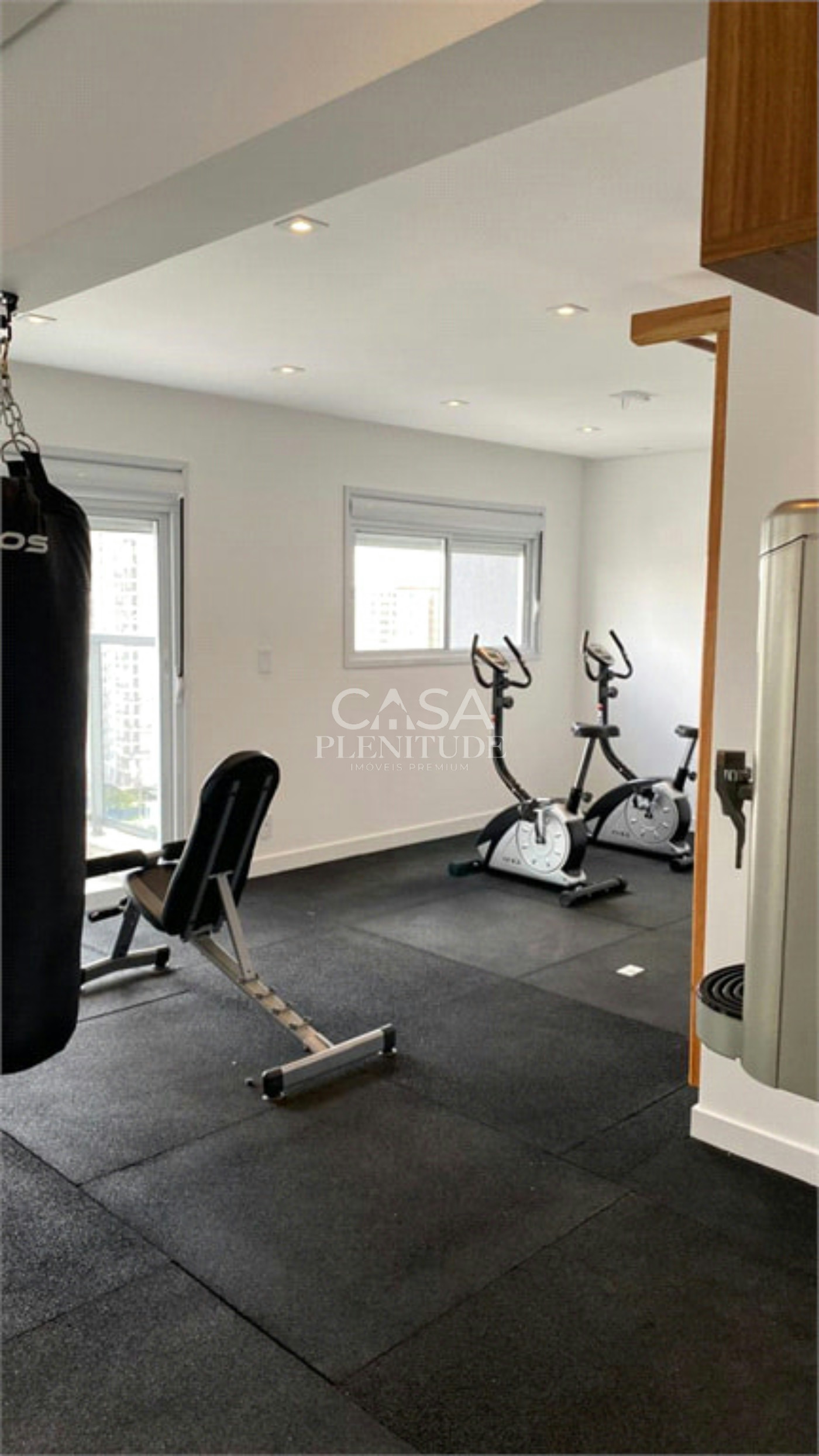 Apartamento para alugar com 1 suíte em Jardim Portal da Colina, Sorocaba, SP