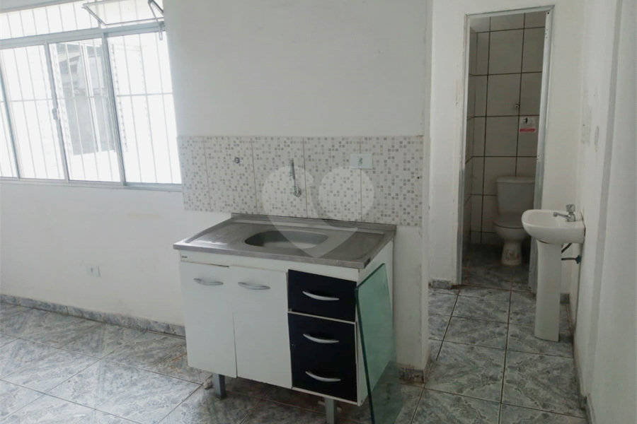 Sobrado à venda com 3 quartos, sendo 1 suíte, em Santana, São Paulo, SP