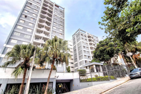 Apartamento à venda com 3 quartos, sendo 1 suíte, em Água Fria, São Paulo, SP