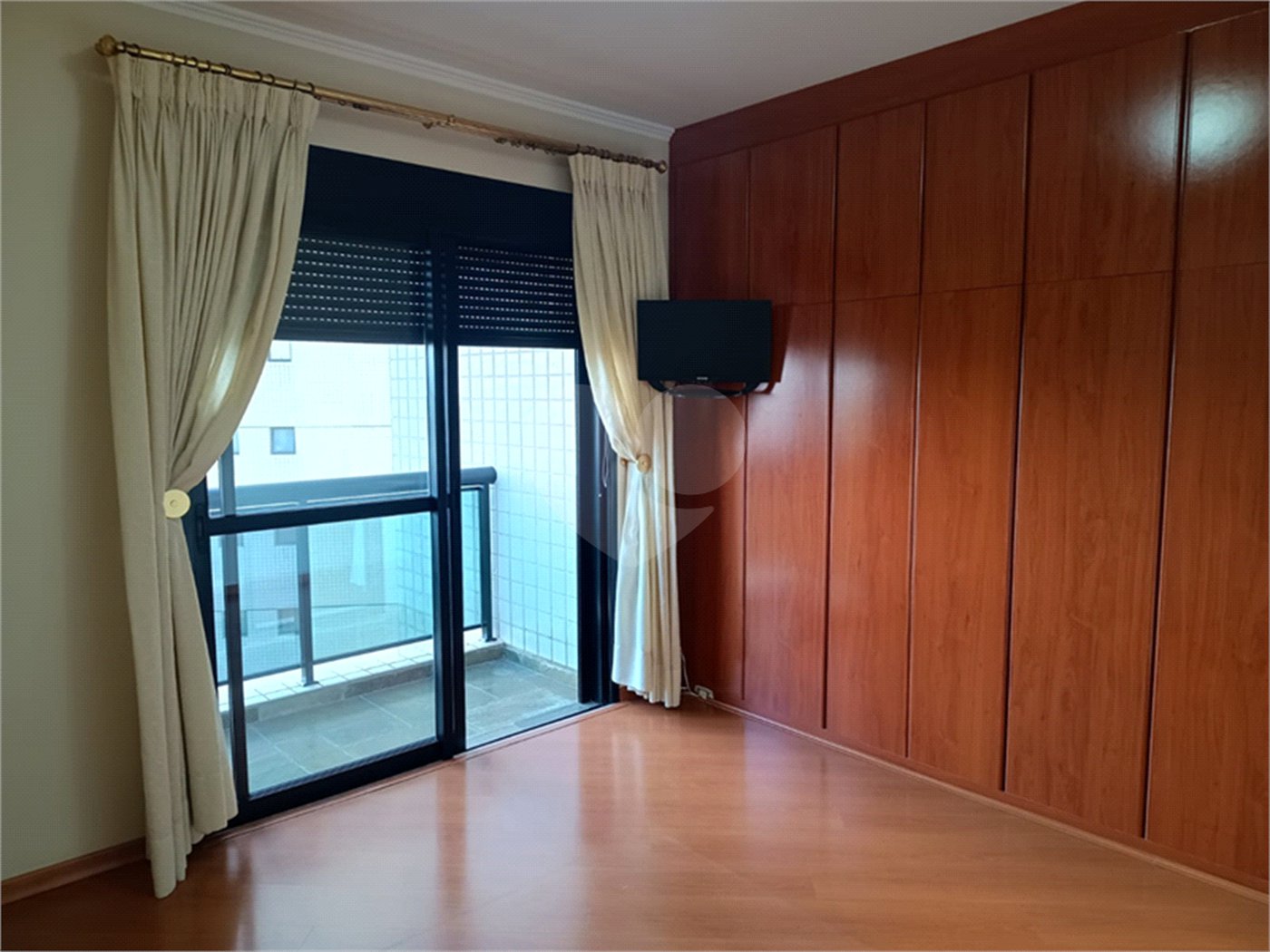 Apartamento à venda com 4 suítes em Paraíso do Morumbi, São Paulo, SP
