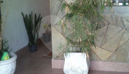 Sobrado à venda com 3 quartos em Vila Nova Mazzei, São Paulo, SP