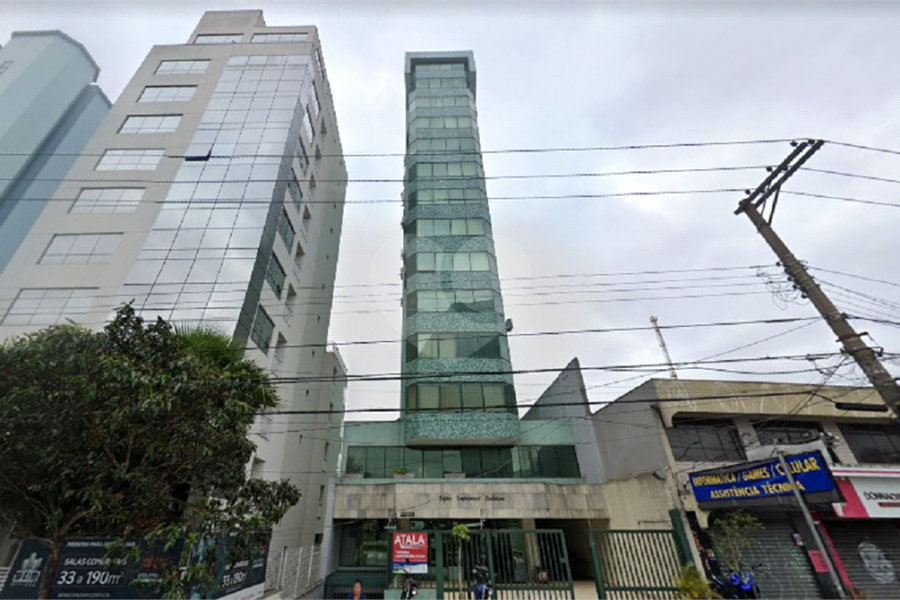 Sala à venda em Tucuruvi, São Paulo, SP