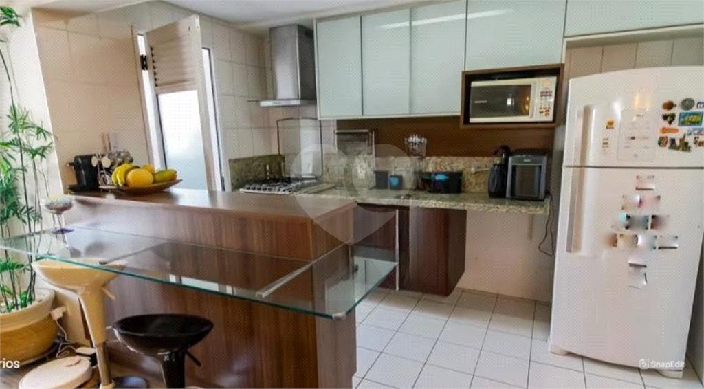 Apartamento à venda com 3 quartos, sendo 1 suíte, em Vila Andrade, São Paulo, SP