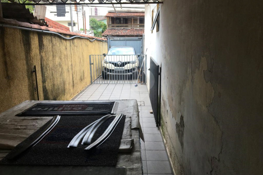 Casa à venda com 2 quartos, sendo 1 suíte, em Santana, São Paulo, SP