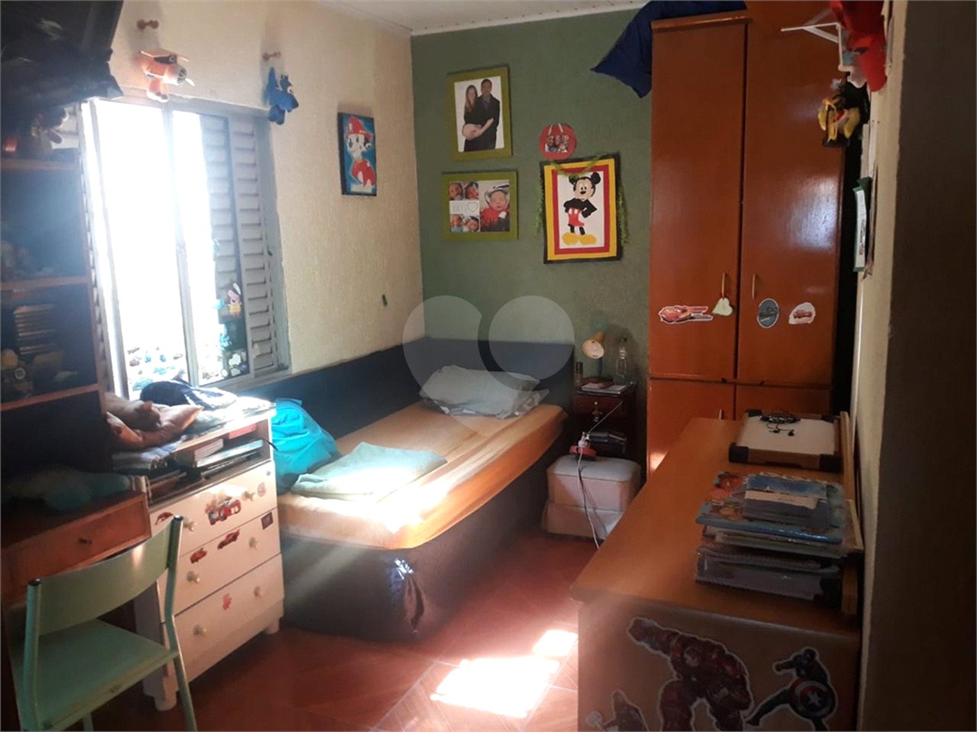 Sobrado à venda com 3 suítes em Vila Nivi, São Paulo, SP