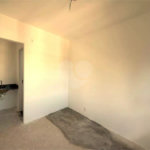 Studio à venda com 1 suíte em Pinheiros, São Paulo, SP