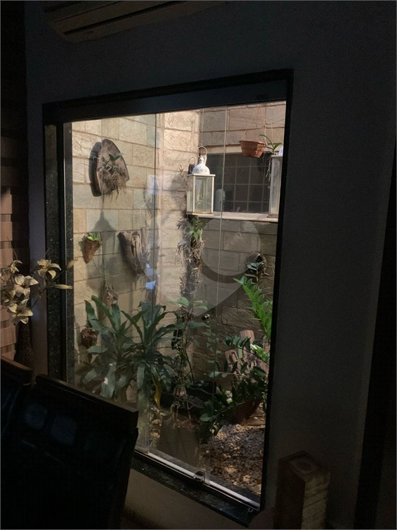 Sobrado à venda com 2 quartos no Centro, Três Lagoas, MS