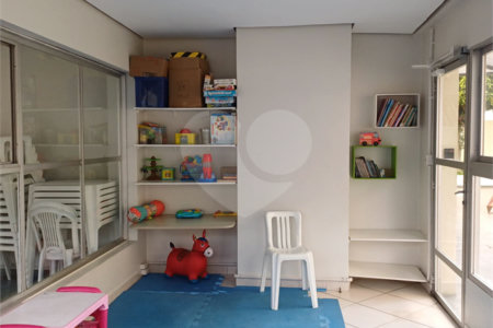 Apartamento à venda com 3 quartos em Jaguaré, São Paulo, SP