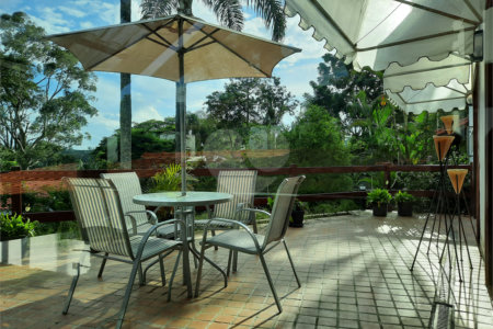 Casa à venda com 6 quartos, sendo 3 suítes, em Morumbi, São Paulo, SP