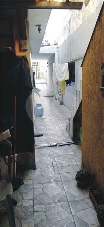 Casa Térrea à venda com 4 quartos, sendo 1 suíte, em Vila Gustavo, São Paulo, SP