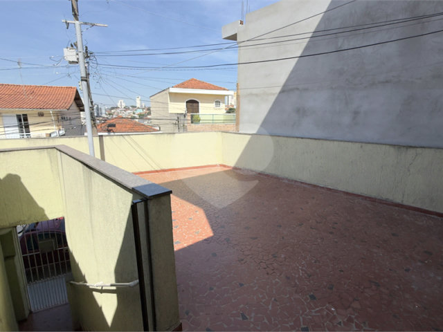 Casa à venda com 3 quartos em Tucuruvi, São Paulo, SP