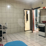 Sobrado à venda com 2 quartos, sendo 1 suíte, em Imirim, São Paulo, SP