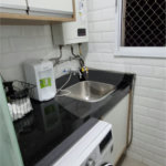 Apartamento à venda com 3 quartos, sendo 1 suíte, em Conceição, Diadema, SP