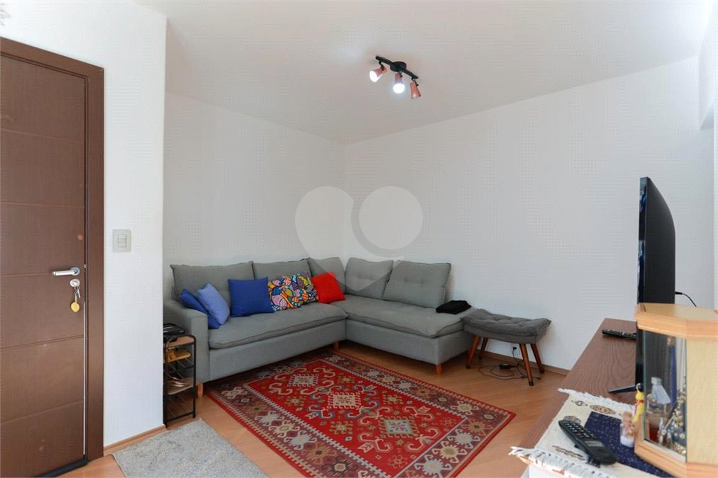 Sobrado à venda com 2 quartos em Santana, São Paulo, SP