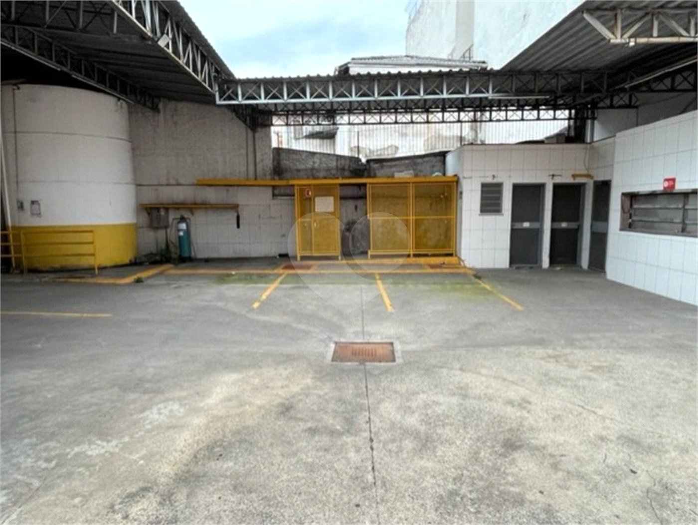 Salão Comercial para alugar em Santo Amaro, São Paulo, SP