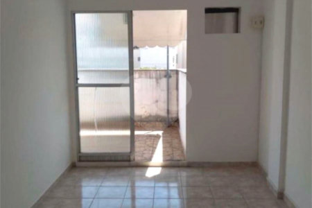 Cobertura à venda com 2 quartos em Rio Comprido, Rio de Janeiro, RJ