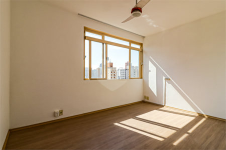 Apartamento para alugar com 1 quarto em Pinheiros, São Paulo, SP