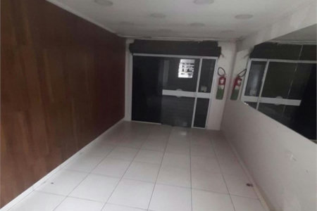 Terreno Residencial à venda, Estuário, Santos - TE0028.