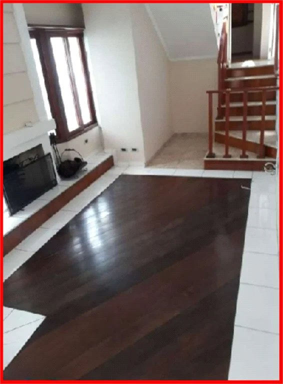 Sobrado à venda com 3 suítes em Lar São Paulo, São Paulo, SP