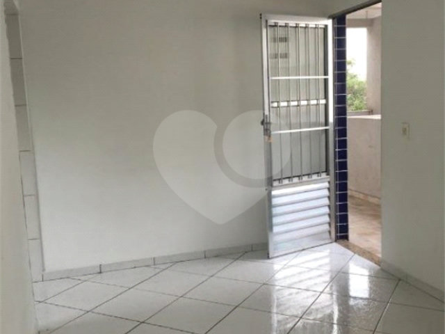 Apartamento à venda com 2 quartos, sendo 1 suíte,  em Santana, São Paulo, SP