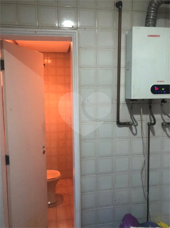 Apartamento à venda com 3 quartos, sendo 1 suíte, em Bela Aliança, São Paulo, SP